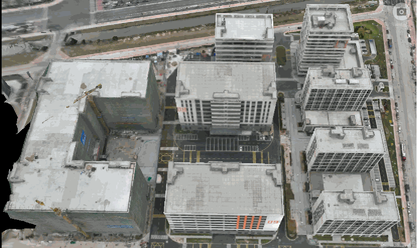 Professional 3D modeling — PVsyst / SketchUp